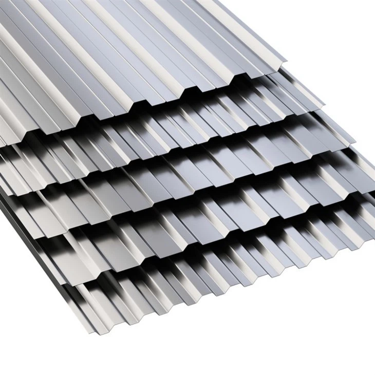 Galvanized Steel Coils For Roofing