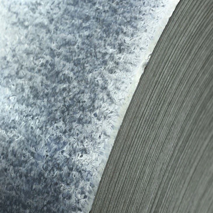 Galvanized chalvanized chalvanized