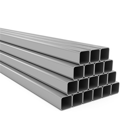 Zinc platea fistulam
