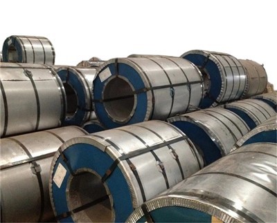 50W350 Silicon Steel